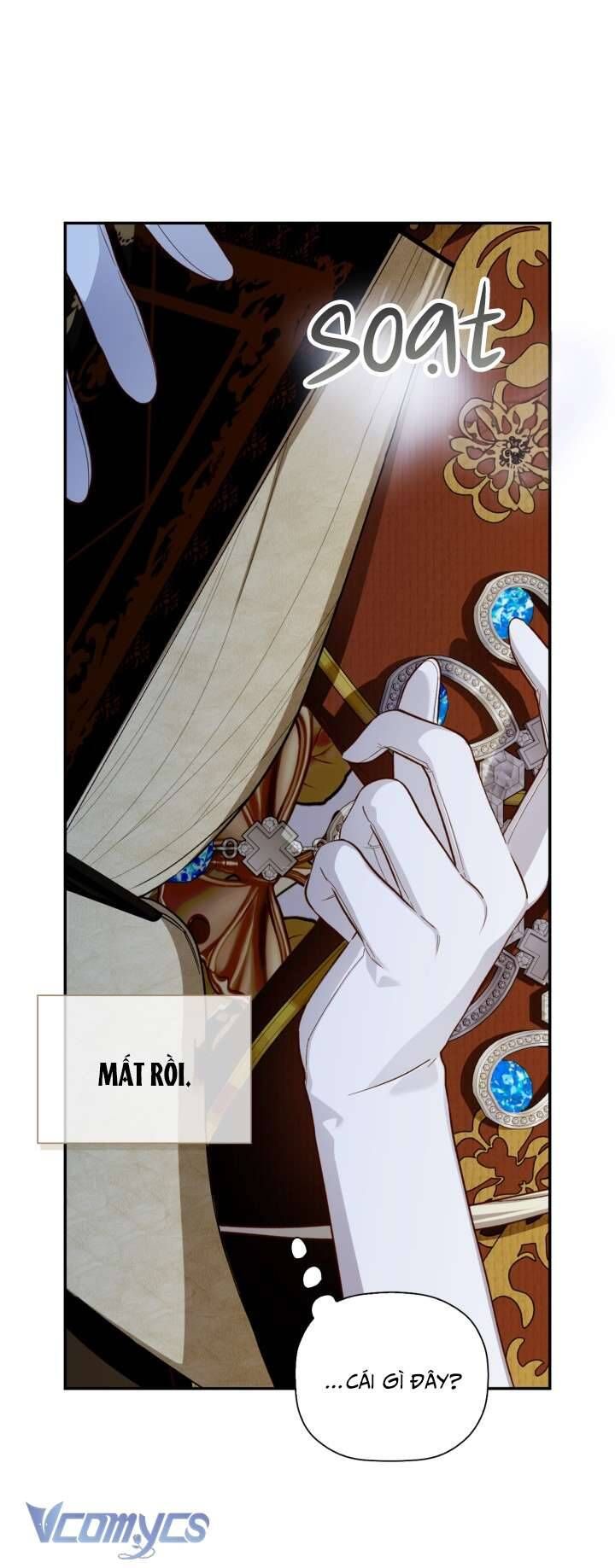 đọc truyện Phương Pháp Che Giấu Đứa Con Của Hoàng Đế Chương 95 ảnh 36 tại Thiên Thai Truyện