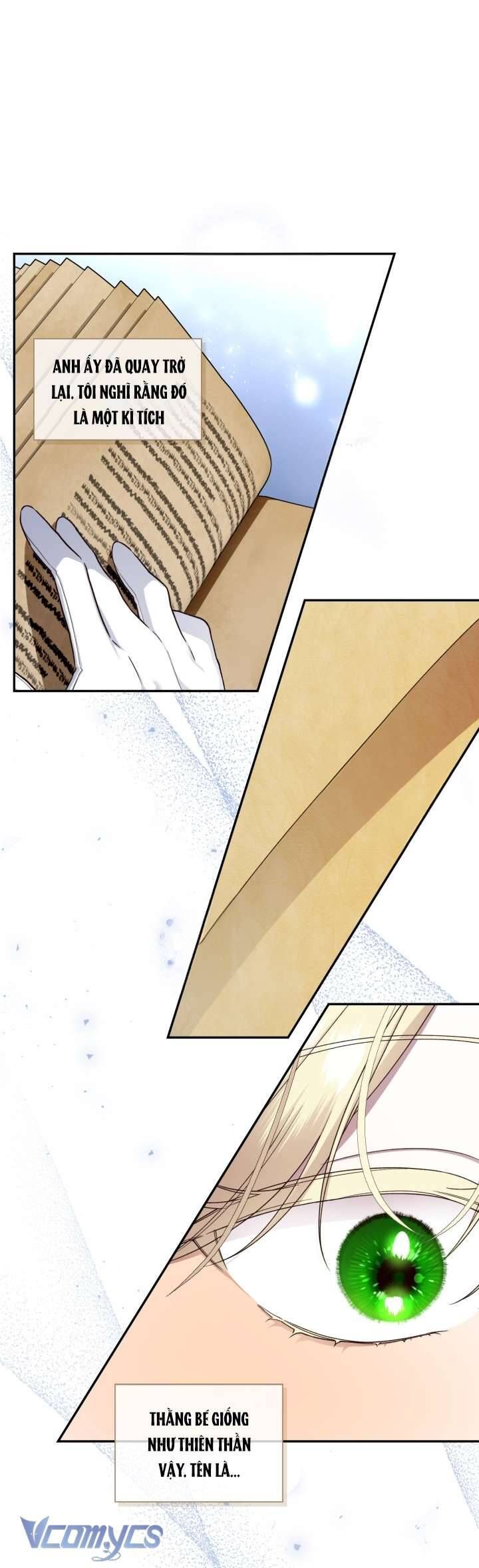 đọc truyện Phương Pháp Che Giấu Đứa Con Của Hoàng Đế Chương 95 ảnh 37 tại Thiên Thai Truyện