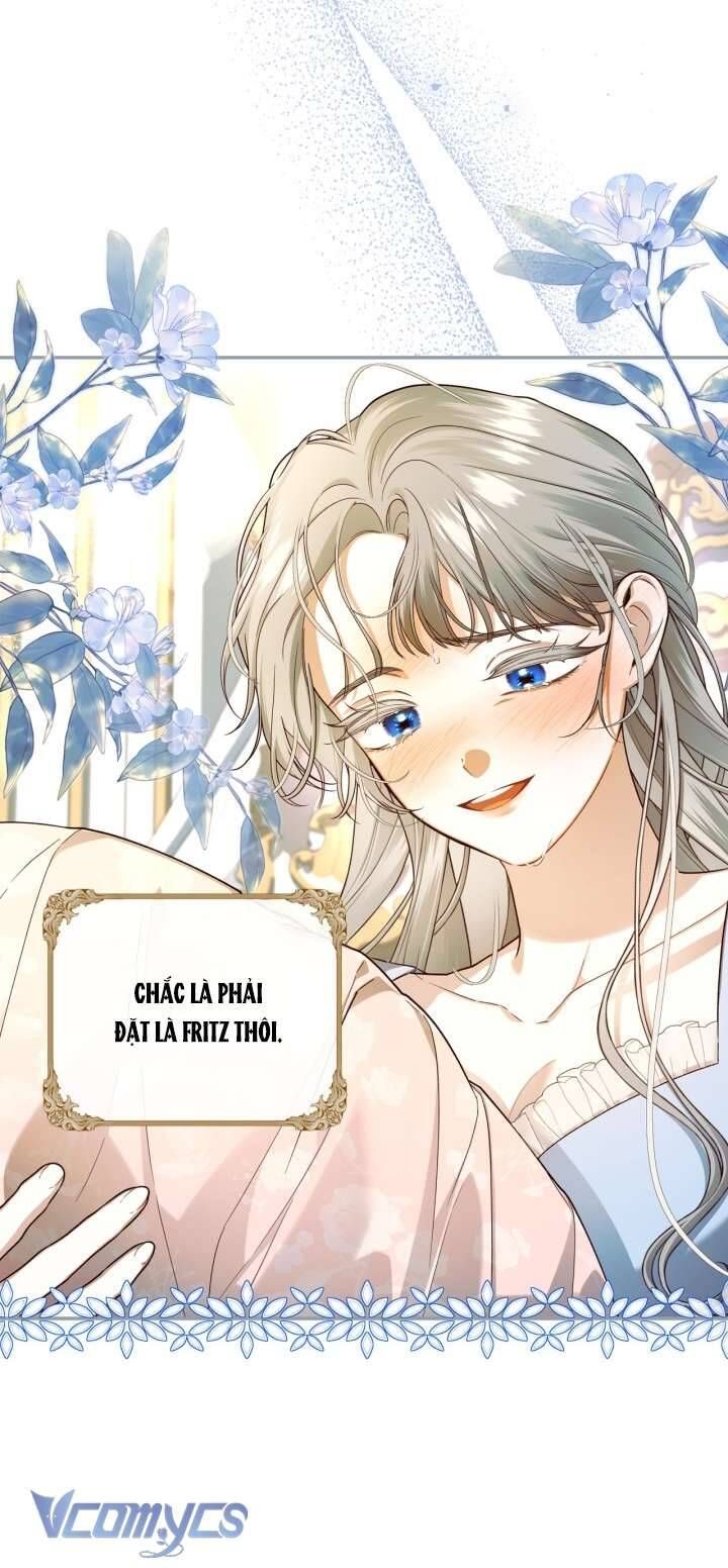 đọc truyện Phương Pháp Che Giấu Đứa Con Của Hoàng Đế Chương 95 ảnh 38 tại Thiên Thai Truyện