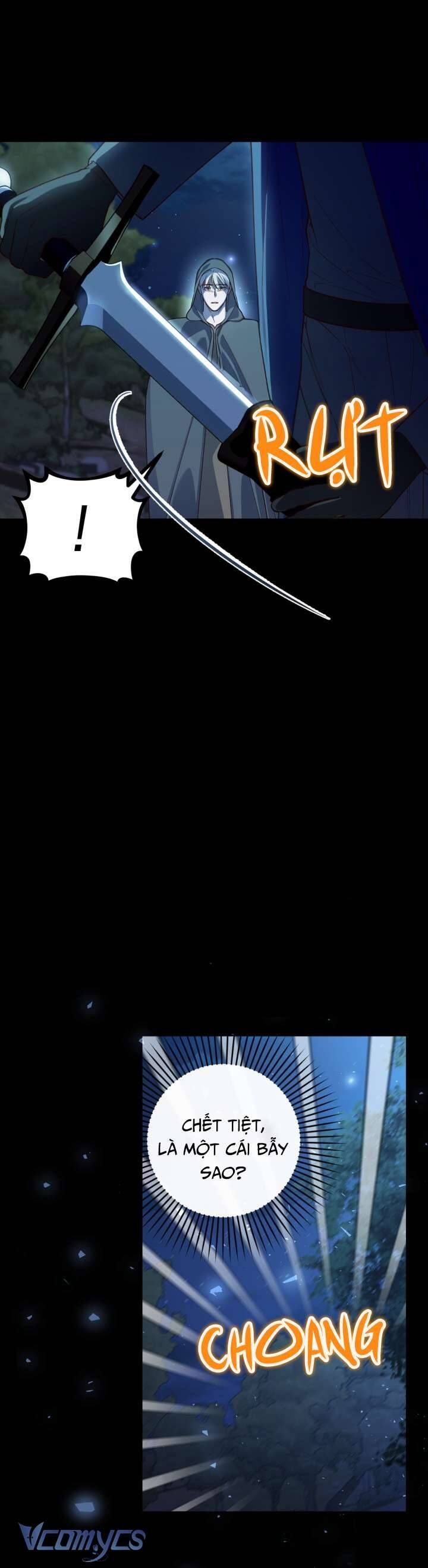 đọc truyện Phương Pháp Che Giấu Đứa Con Của Hoàng Đế Chương 95 ảnh 6 tại Thiên Thai Truyện