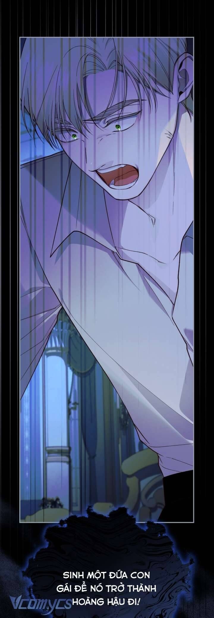 đọc truyện Phương Pháp Che Giấu Đứa Con Của Hoàng Đế Chương 95 ảnh 43 tại Thiên Thai Truyện