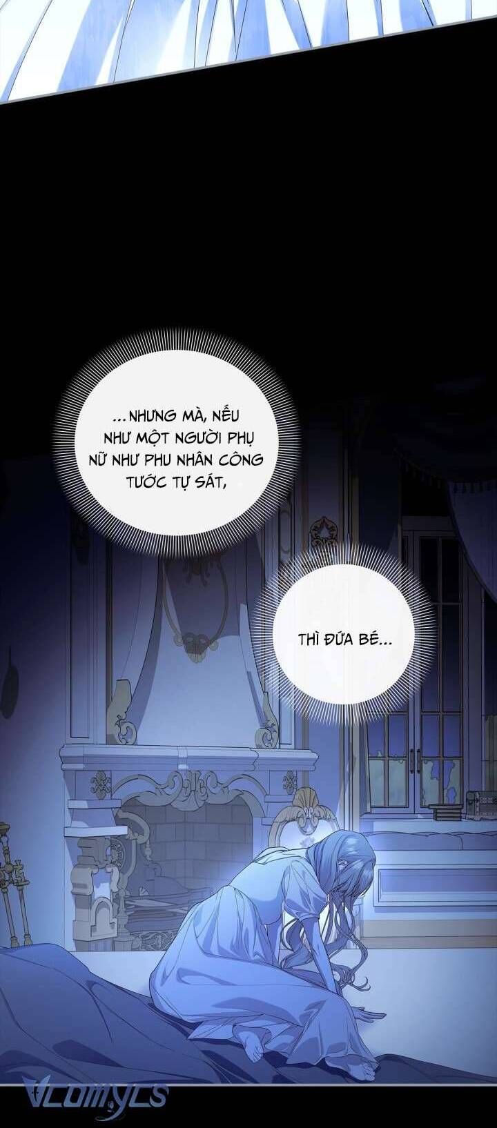 đọc truyện Phương Pháp Che Giấu Đứa Con Của Hoàng Đế Chương 95 ảnh 46 tại Thiên Thai Truyện