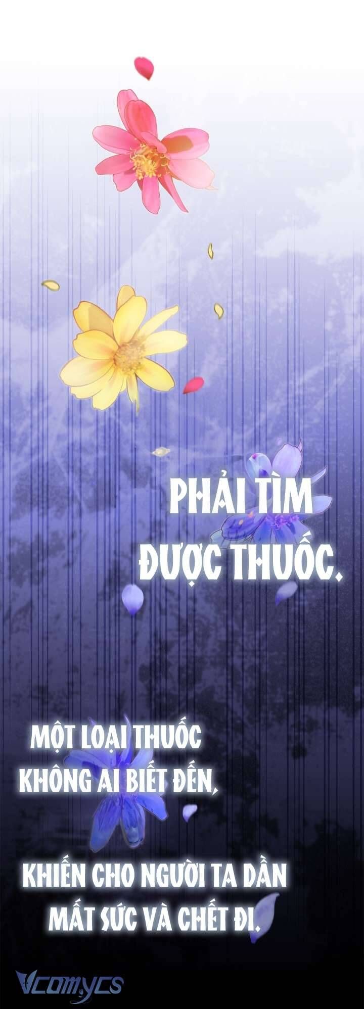 đọc truyện Phương Pháp Che Giấu Đứa Con Của Hoàng Đế Chương 95 ảnh 48 tại Thiên Thai Truyện