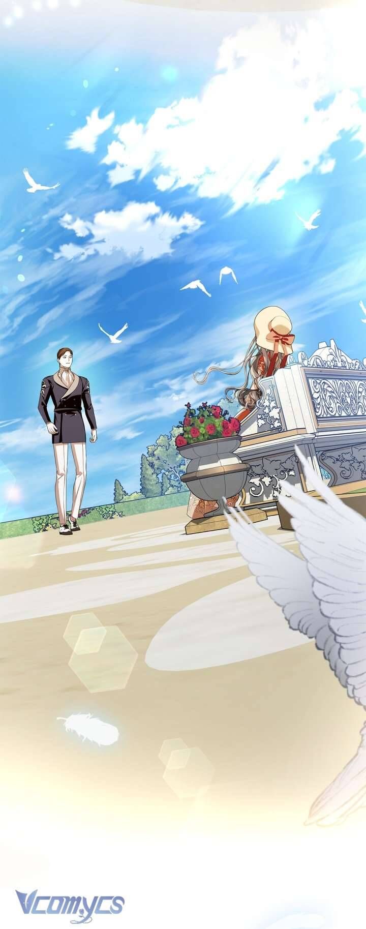 đọc truyện Phương Pháp Che Giấu Đứa Con Của Hoàng Đế Chương 95 ảnh 51 tại Thiên Thai Truyện