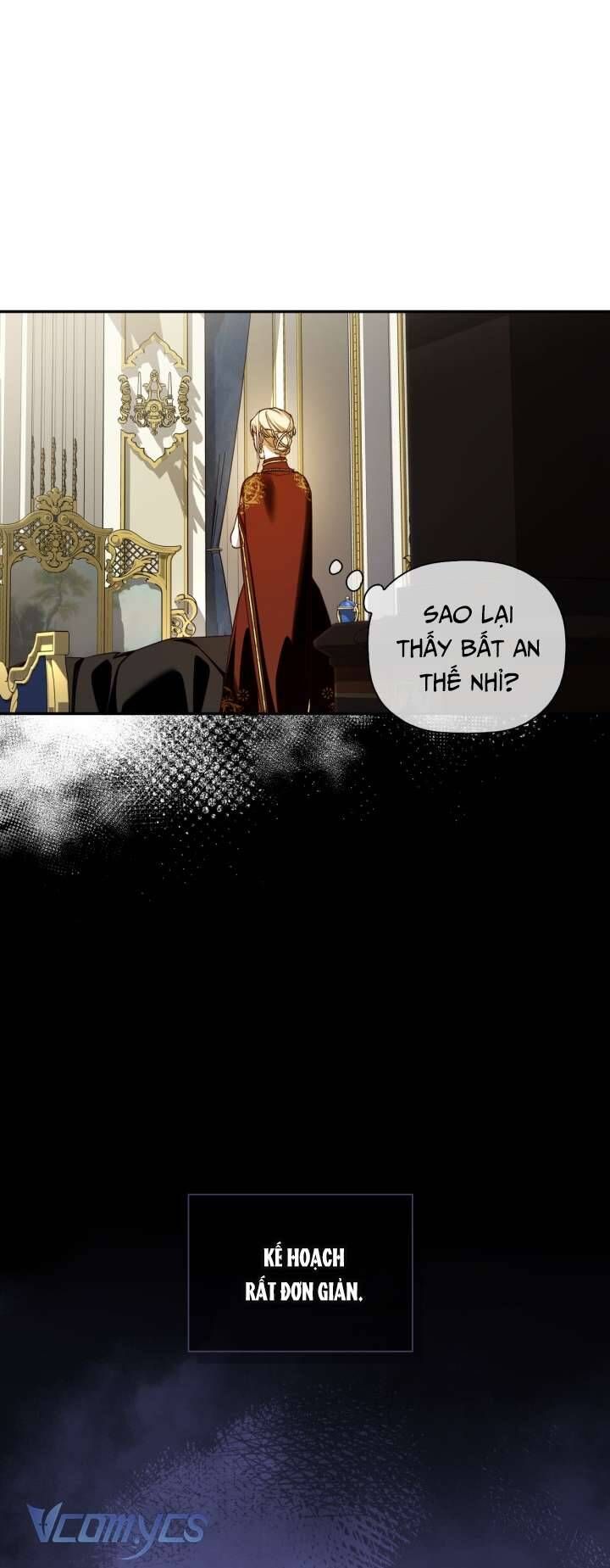 đọc truyện Phương Pháp Che Giấu Đứa Con Của Hoàng Đế Chương 95 ảnh 8 tại Thiên Thai Truyện