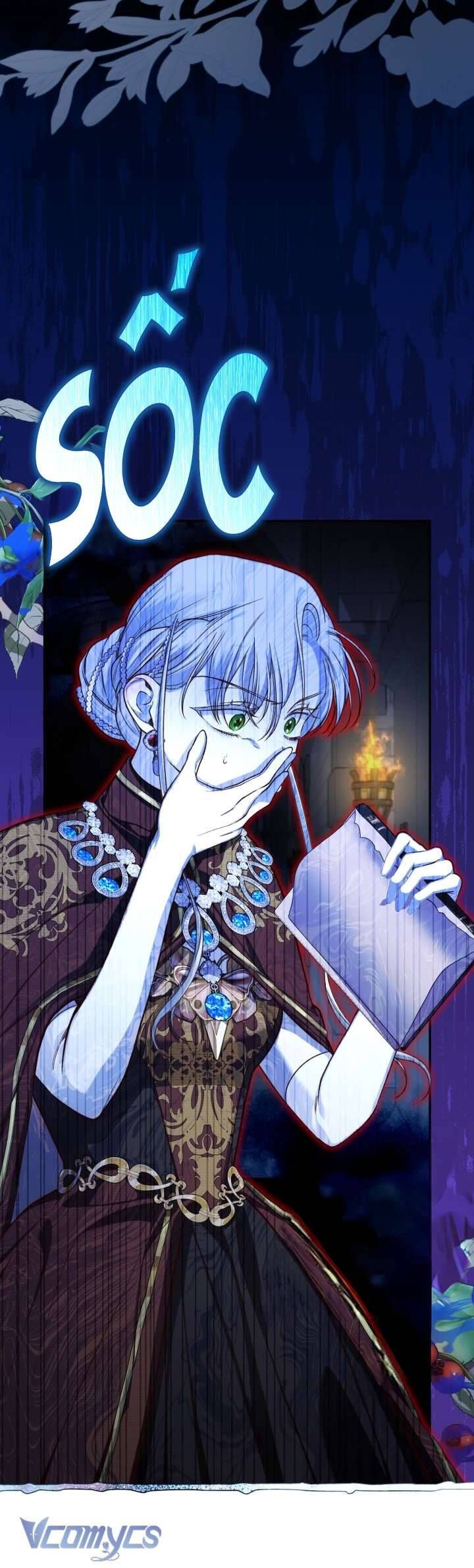 đọc truyện Phương Pháp Che Giấu Đứa Con Của Hoàng Đế Chương 96 ảnh 14 tại Thiên Thai Truyện