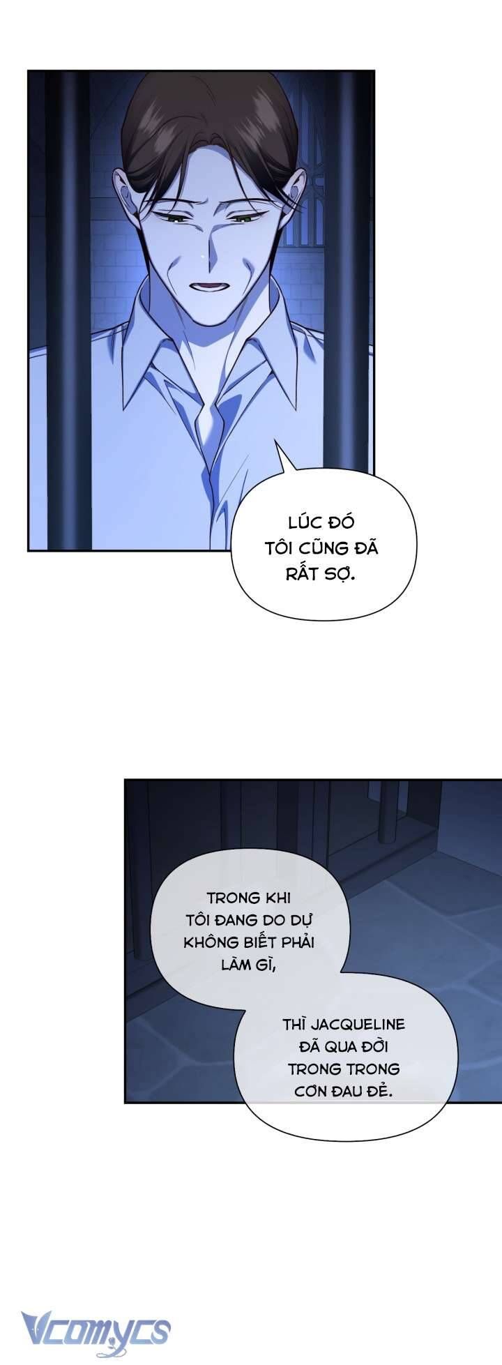 đọc truyện Phương Pháp Che Giấu Đứa Con Của Hoàng Đế Chương 96 ảnh 16 tại Thiên Thai Truyện