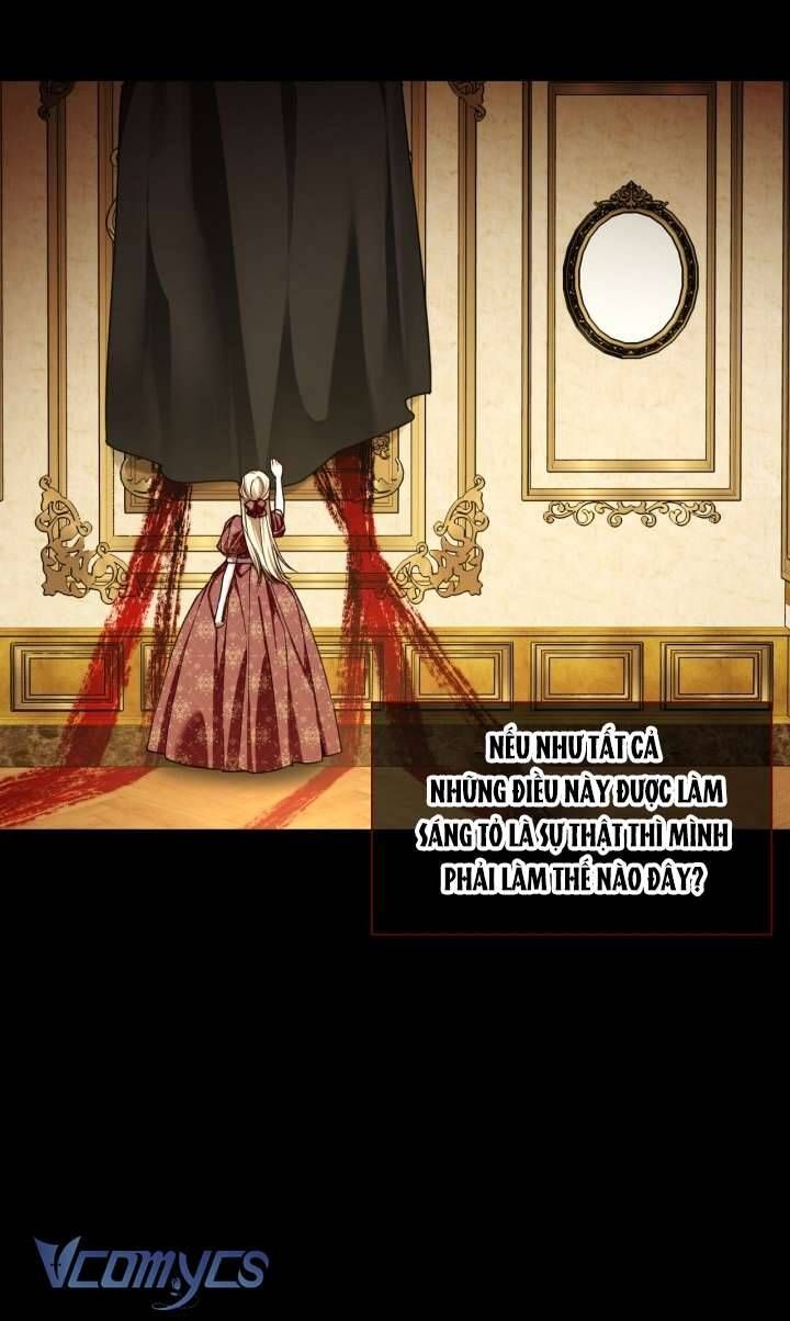 đọc truyện Phương Pháp Che Giấu Đứa Con Của Hoàng Đế Chương 96 ảnh 21 tại Thiên Thai Truyện