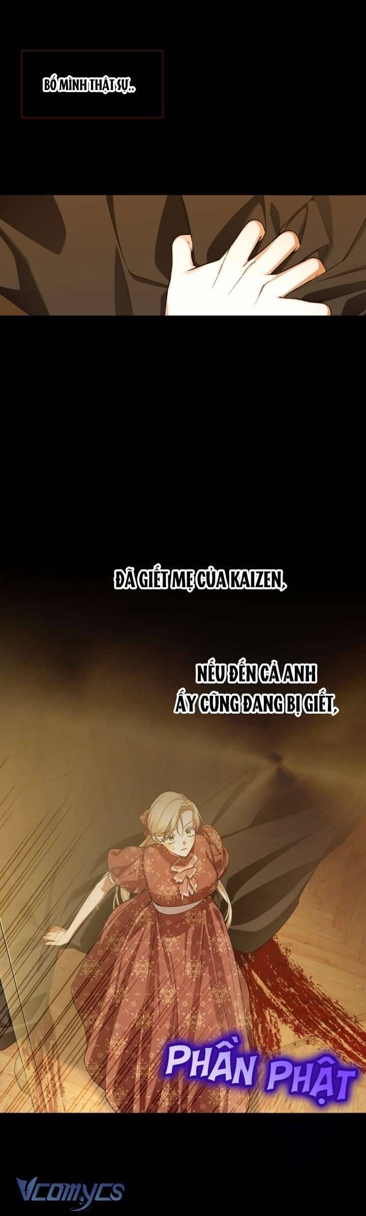 đọc truyện Phương Pháp Che Giấu Đứa Con Của Hoàng Đế Chương 96 ảnh 22 tại Thiên Thai Truyện