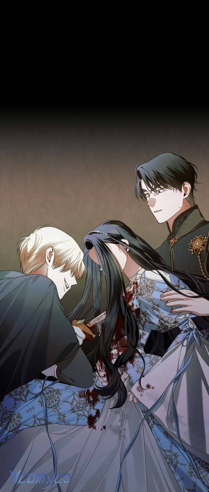 đọc truyện Phương Pháp Che Giấu Đứa Con Của Hoàng Đế Chương 96 ảnh 23 tại Thiên Thai Truyện