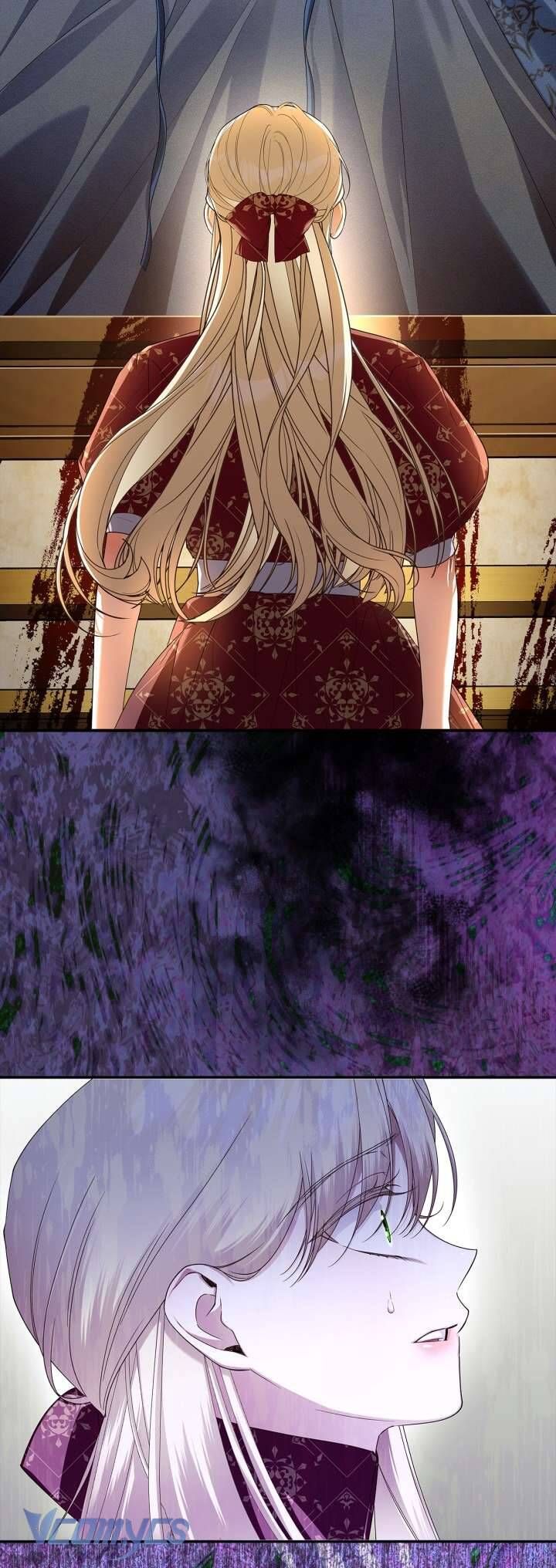 đọc truyện Phương Pháp Che Giấu Đứa Con Của Hoàng Đế Chương 96 ảnh 24 tại Thiên Thai Truyện