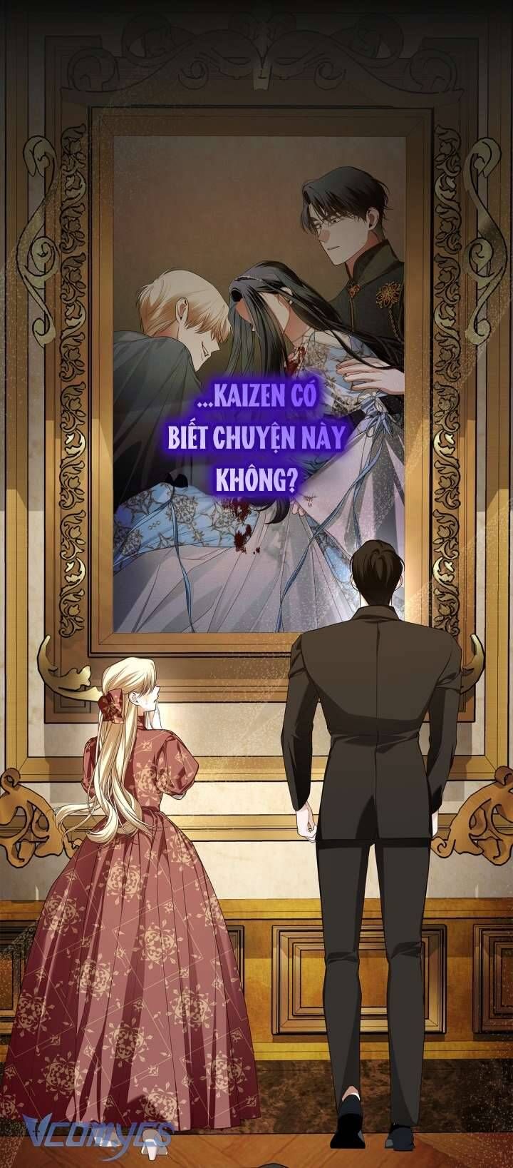 đọc truyện Phương Pháp Che Giấu Đứa Con Của Hoàng Đế Chương 96 ảnh 27 tại Thiên Thai Truyện