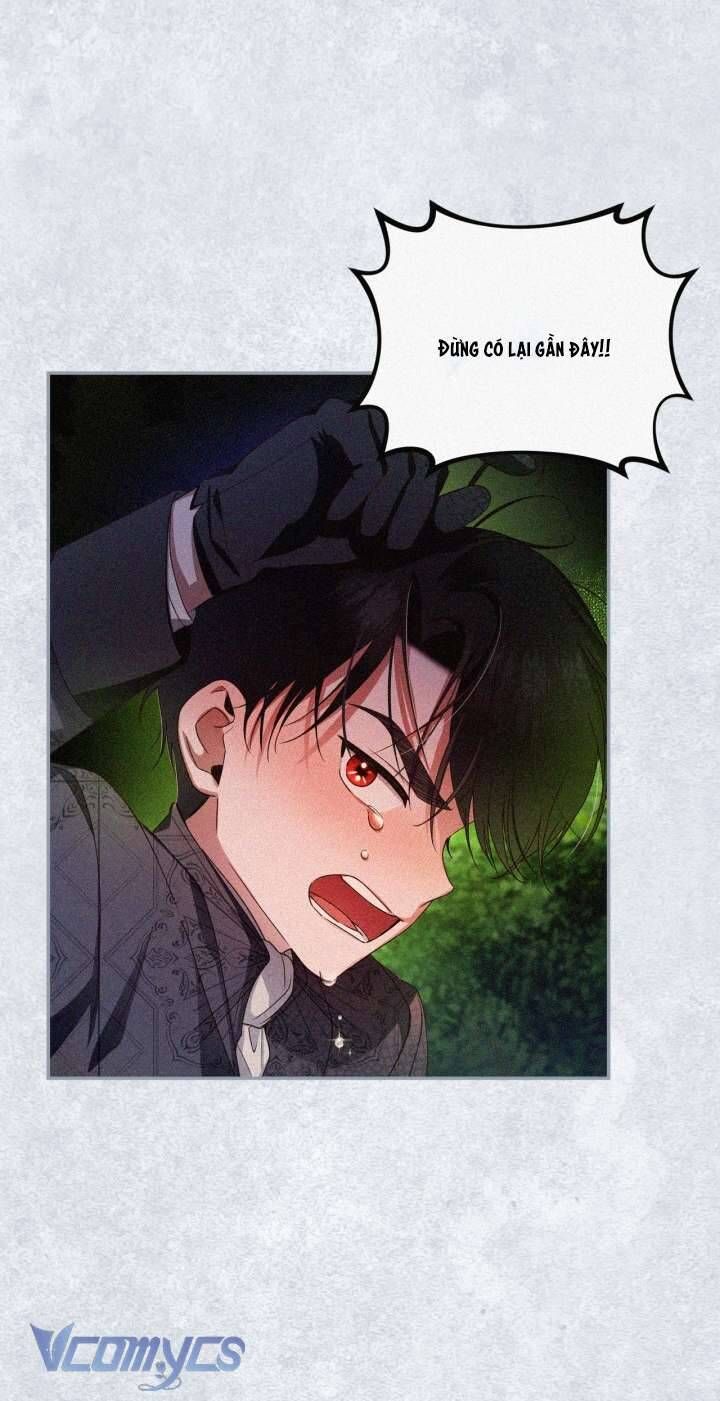 đọc truyện Phương Pháp Che Giấu Đứa Con Của Hoàng Đế Chương 96 ảnh 30 tại Thiên Thai Truyện