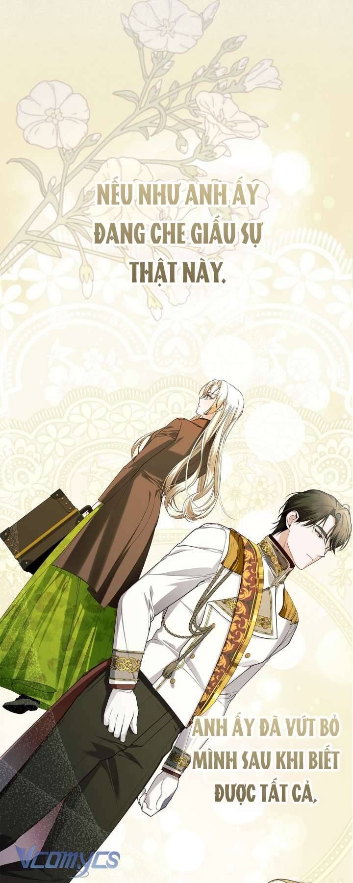 đọc truyện Phương Pháp Che Giấu Đứa Con Của Hoàng Đế Chương 96 ảnh 32 tại Thiên Thai Truyện