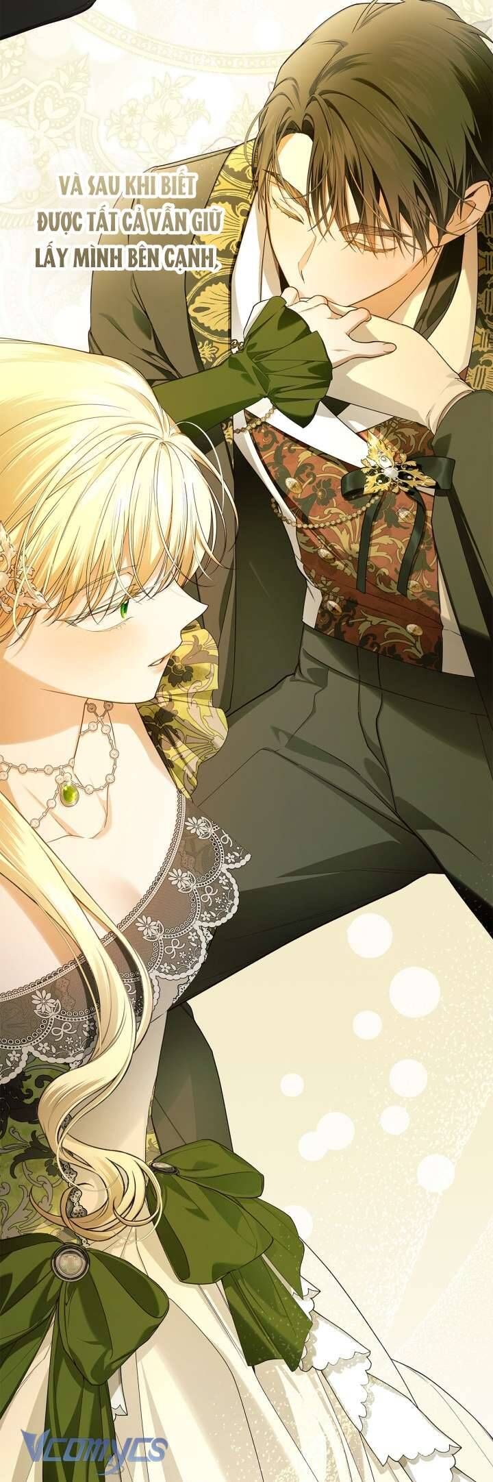 đọc truyện Phương Pháp Che Giấu Đứa Con Của Hoàng Đế Chương 96 ảnh 33 tại Thiên Thai Truyện