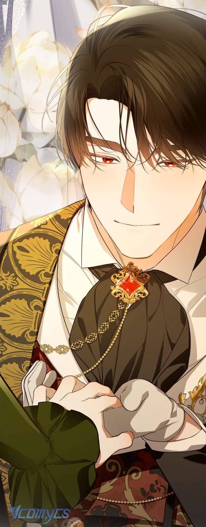 đọc truyện Phương Pháp Che Giấu Đứa Con Của Hoàng Đế Chương 96 ảnh 35 tại Thiên Thai Truyện