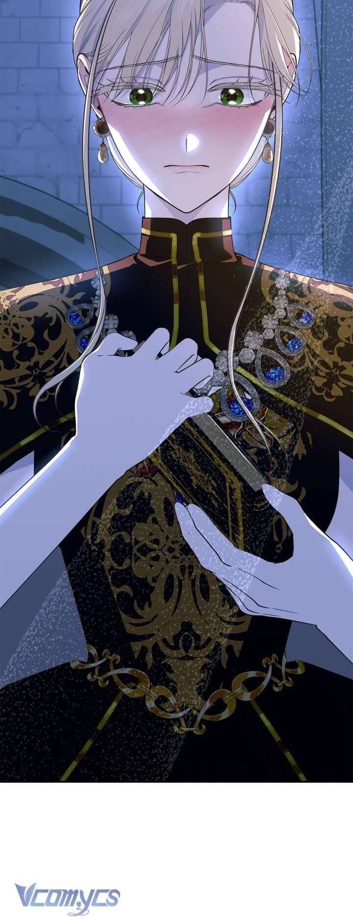 đọc truyện Phương Pháp Che Giấu Đứa Con Của Hoàng Đế Chương 96 ảnh 37 tại Thiên Thai Truyện