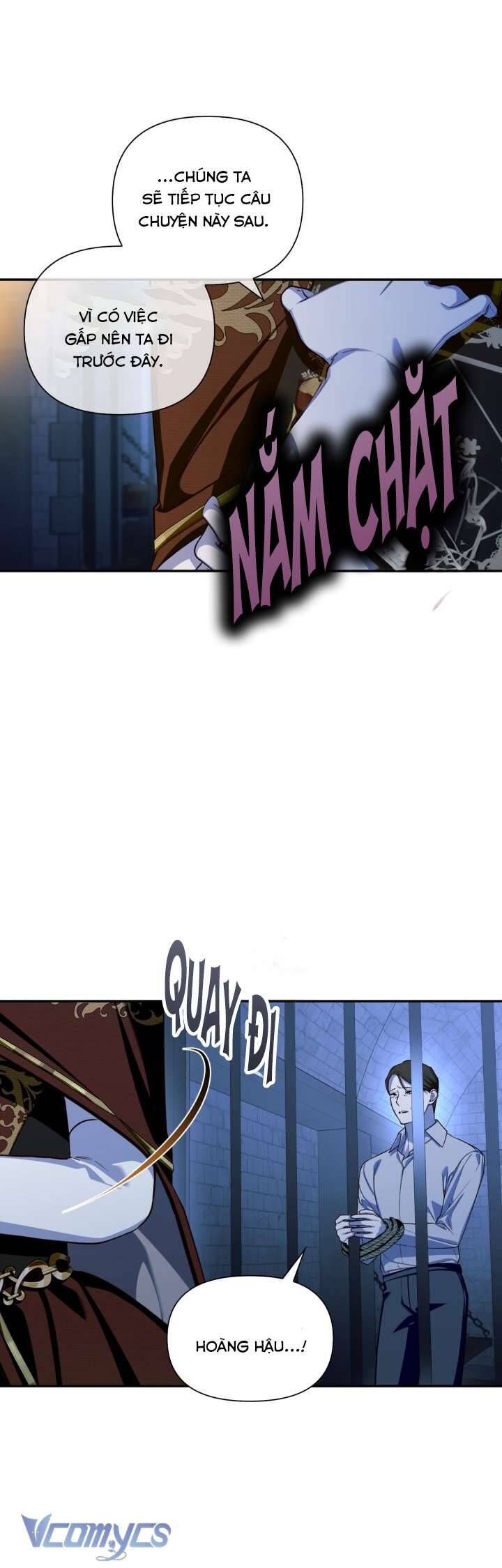 đọc truyện Phương Pháp Che Giấu Đứa Con Của Hoàng Đế Chương 96 ảnh 38 tại Thiên Thai Truyện