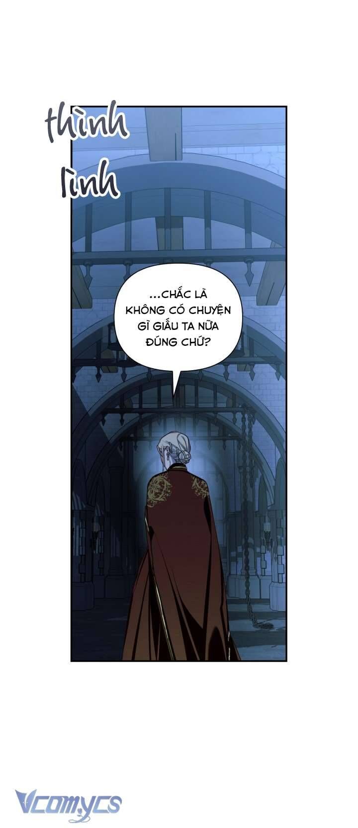 đọc truyện Phương Pháp Che Giấu Đứa Con Của Hoàng Đế Chương 96 ảnh 39 tại Thiên Thai Truyện