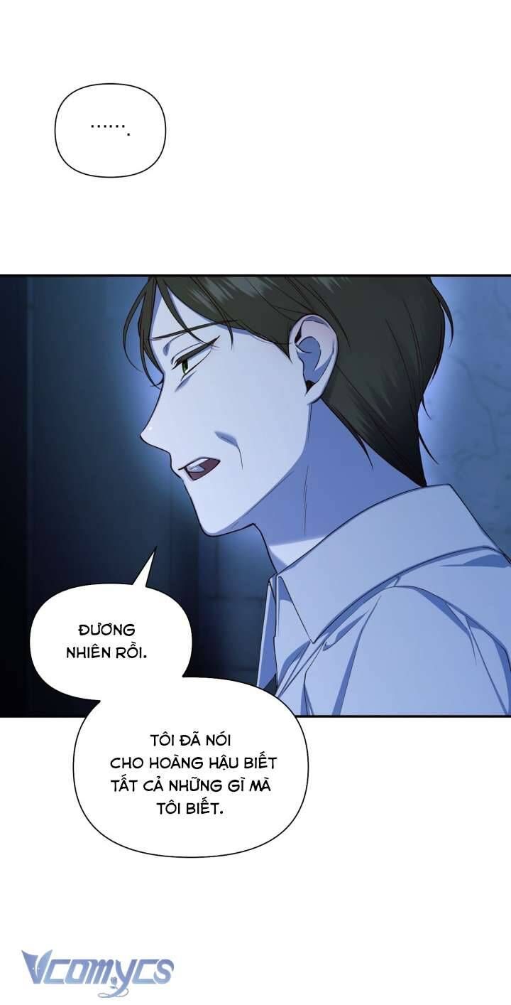 đọc truyện Phương Pháp Che Giấu Đứa Con Của Hoàng Đế Chương 96 ảnh 40 tại Thiên Thai Truyện