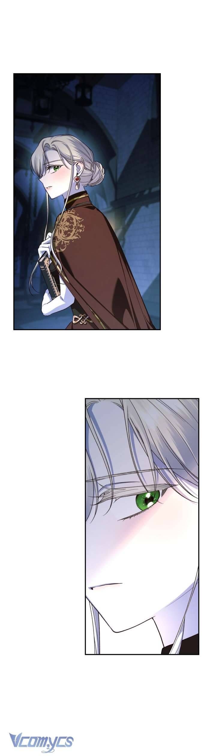 đọc truyện Phương Pháp Che Giấu Đứa Con Của Hoàng Đế Chương 96 ảnh 41 tại Thiên Thai Truyện