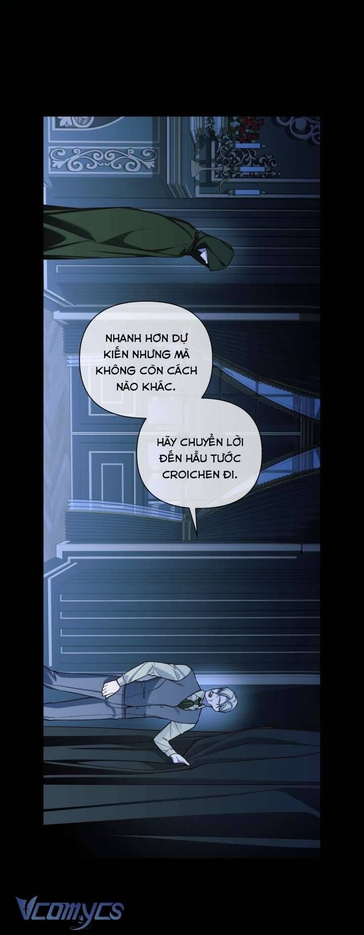 đọc truyện Phương Pháp Che Giấu Đứa Con Của Hoàng Đế Chương 96 ảnh 44 tại Thiên Thai Truyện