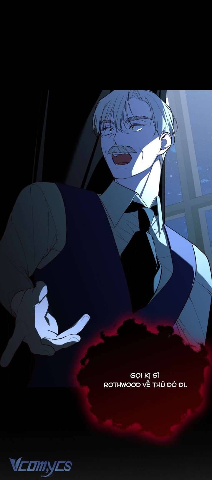 đọc truyện Phương Pháp Che Giấu Đứa Con Của Hoàng Đế Chương 96 ảnh 45 tại Thiên Thai Truyện