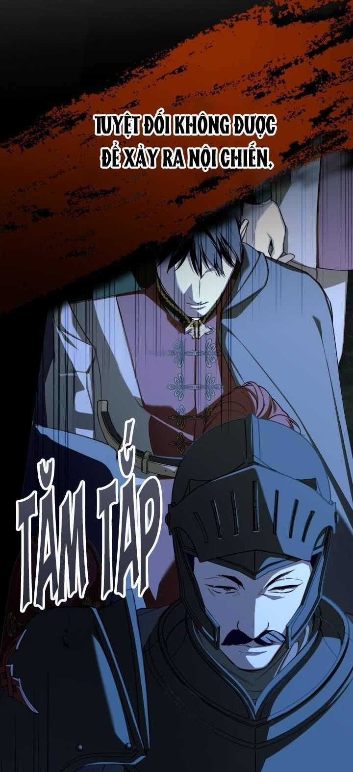 đọc truyện Phương Pháp Che Giấu Đứa Con Của Hoàng Đế Chương 96 ảnh 47 tại Thiên Thai Truyện