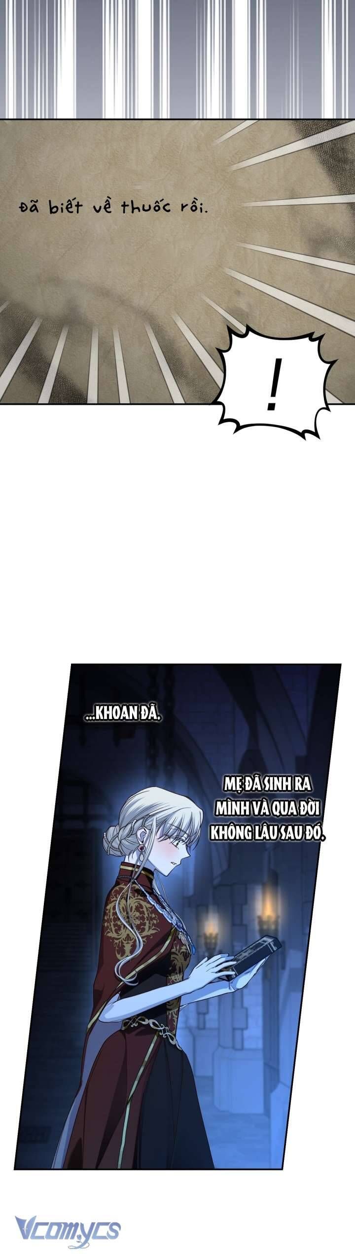 đọc truyện Phương Pháp Che Giấu Đứa Con Của Hoàng Đế Chương 96 ảnh 7 tại Thiên Thai Truyện