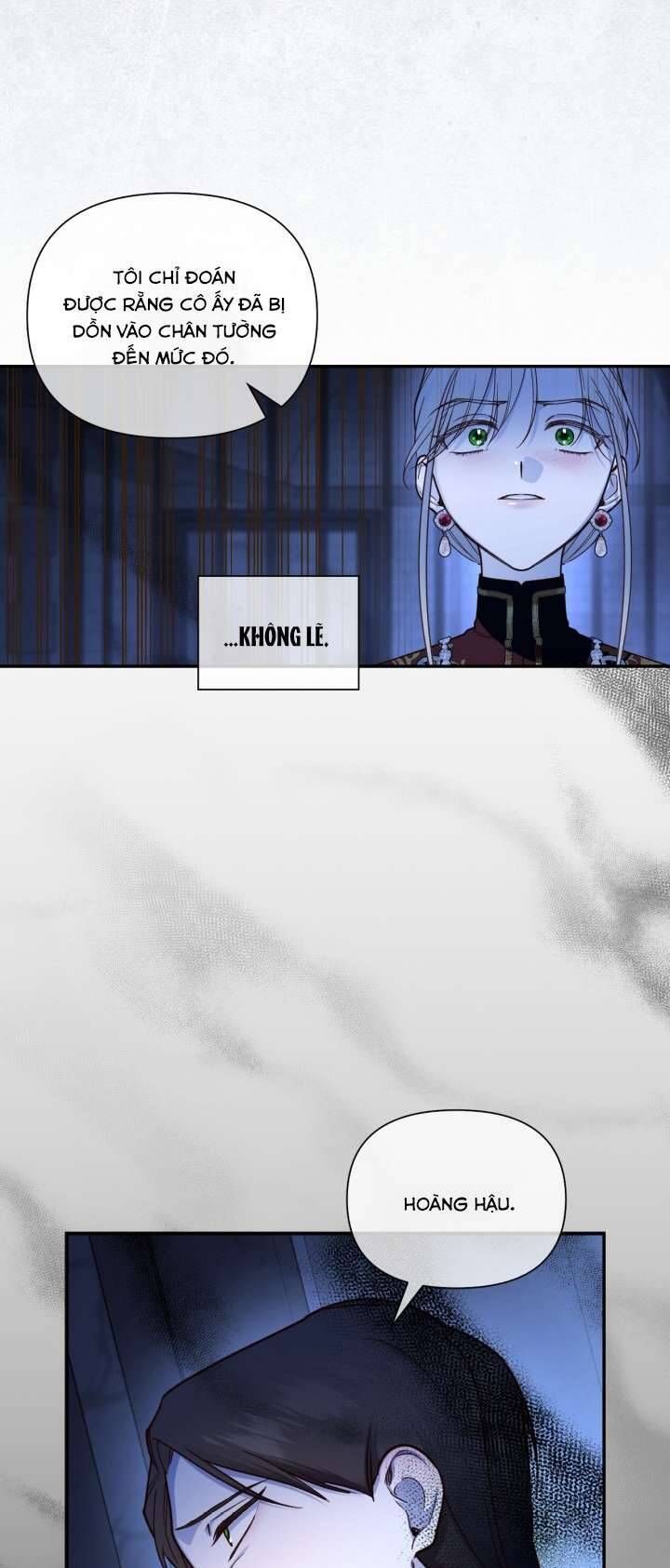 đọc truyện Phương Pháp Che Giấu Đứa Con Của Hoàng Đế Chương 96 ảnh 11 tại Thiên Thai Truyện