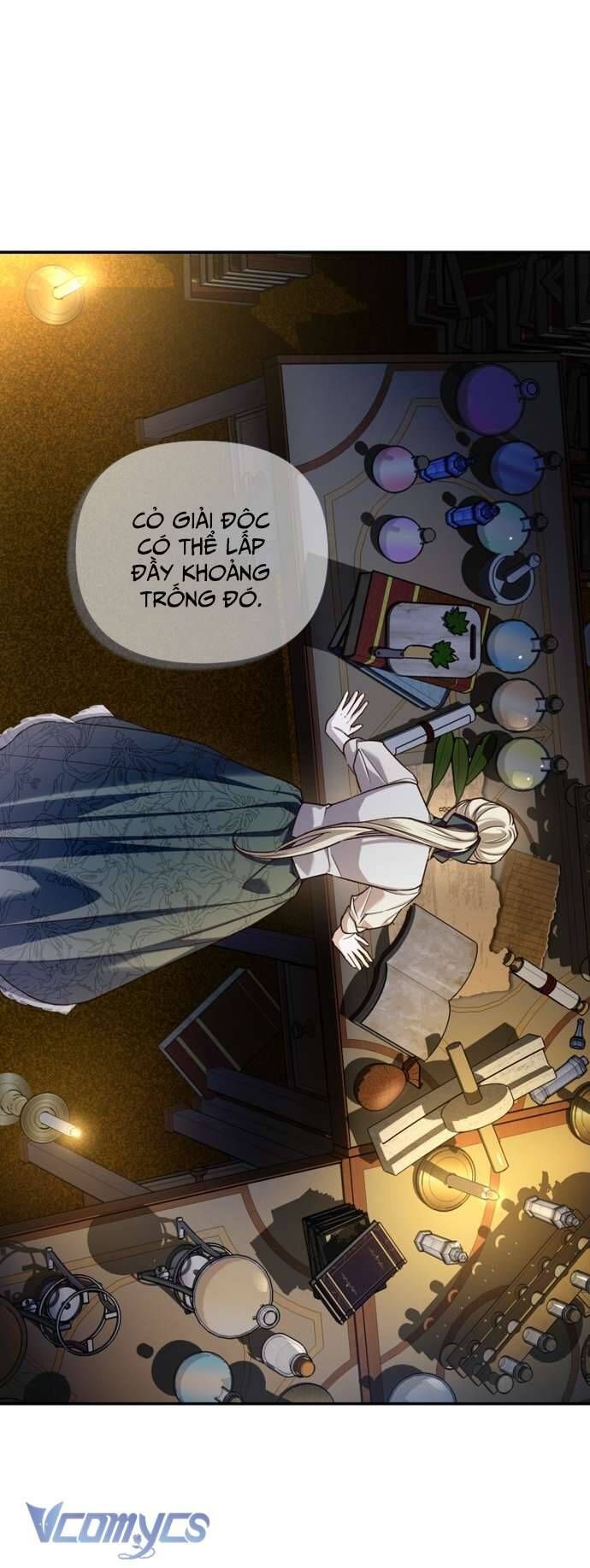 đọc truyện Phương Pháp Che Giấu Đứa Con Của Hoàng Đế Chương 97 ảnh 14 tại Thiên Thai Truyện