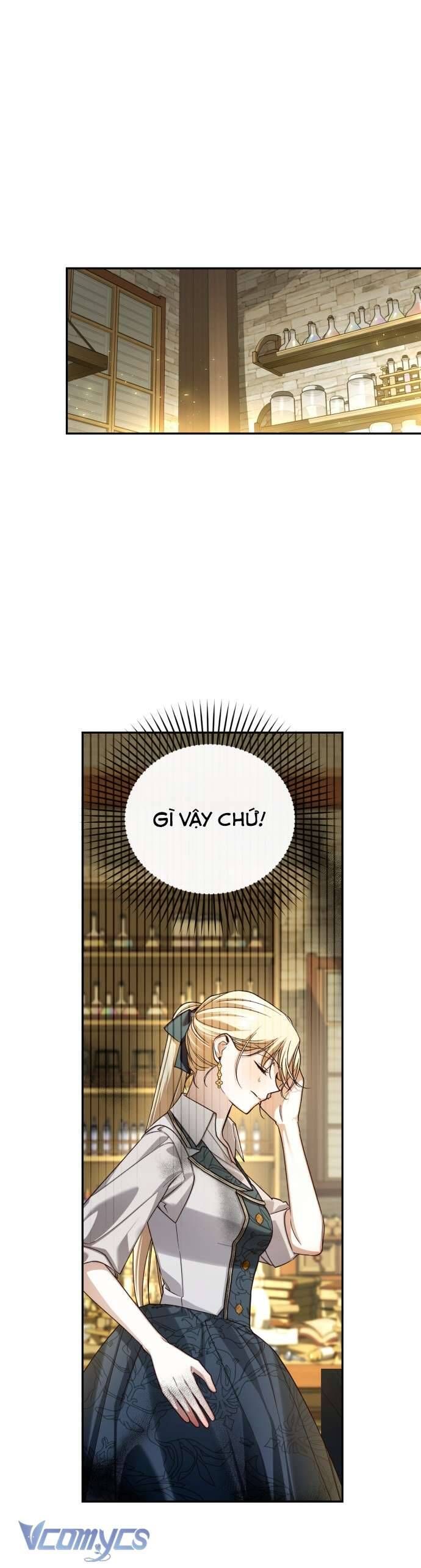 đọc truyện Phương Pháp Che Giấu Đứa Con Của Hoàng Đế Chương 97 ảnh 17 tại Thiên Thai Truyện