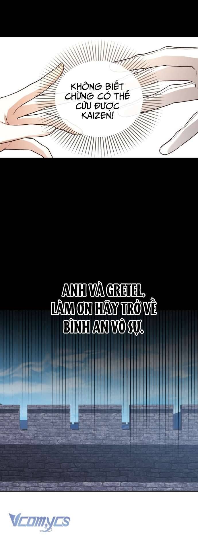 đọc truyện Phương Pháp Che Giấu Đứa Con Của Hoàng Đế Chương 97 ảnh 21 tại Thiên Thai Truyện