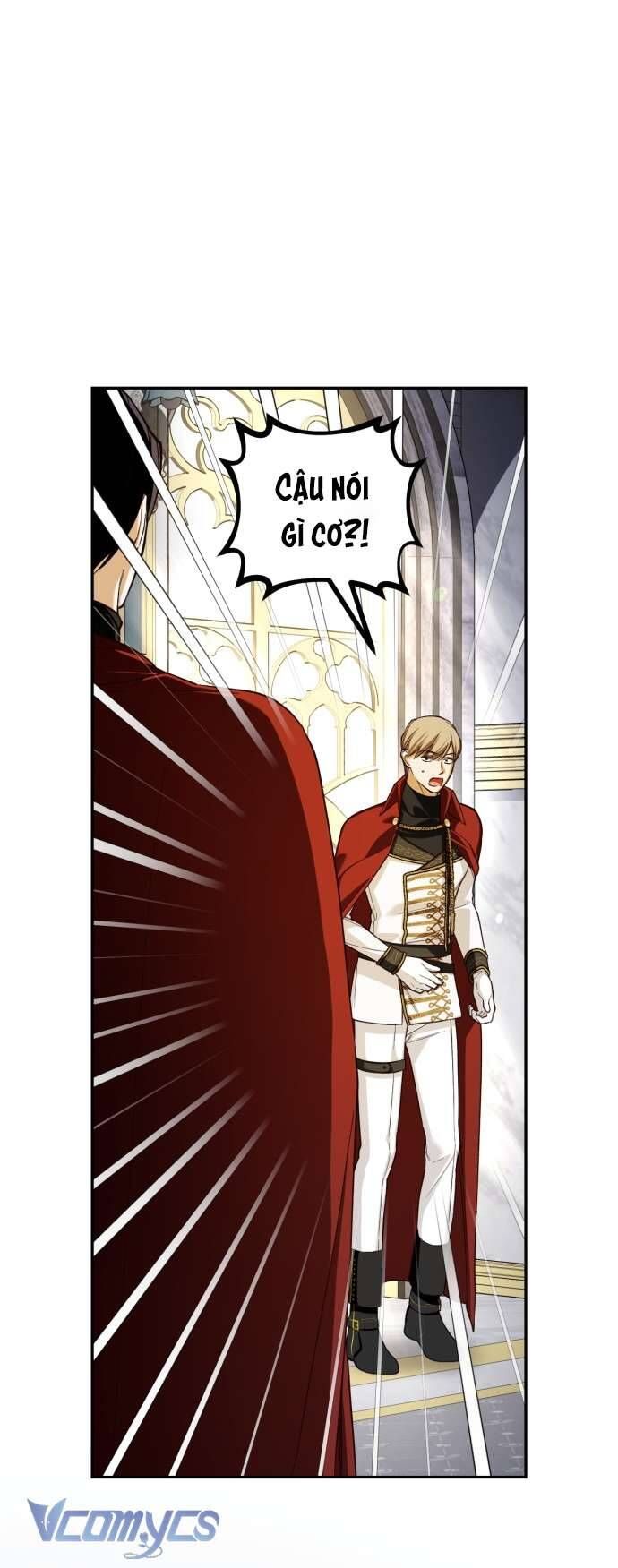 đọc truyện Phương Pháp Che Giấu Đứa Con Của Hoàng Đế Chương 97 ảnh 4 tại Thiên Thai Truyện