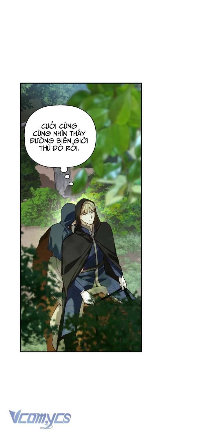 đọc truyện Phương Pháp Che Giấu Đứa Con Của Hoàng Đế Chương 97 ảnh 22 tại Thiên Thai Truyện