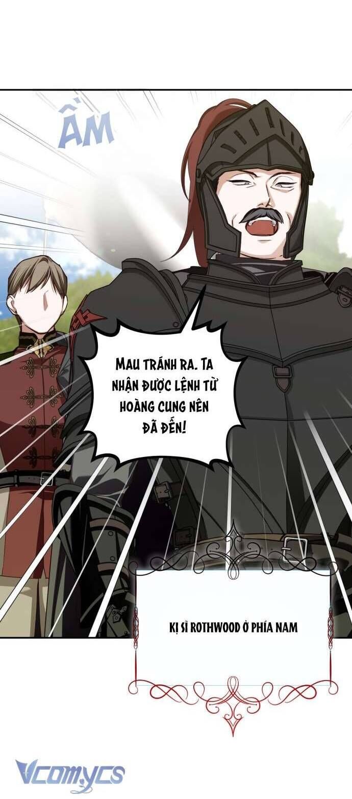 đọc truyện Phương Pháp Che Giấu Đứa Con Của Hoàng Đế Chương 97 ảnh 24 tại Thiên Thai Truyện