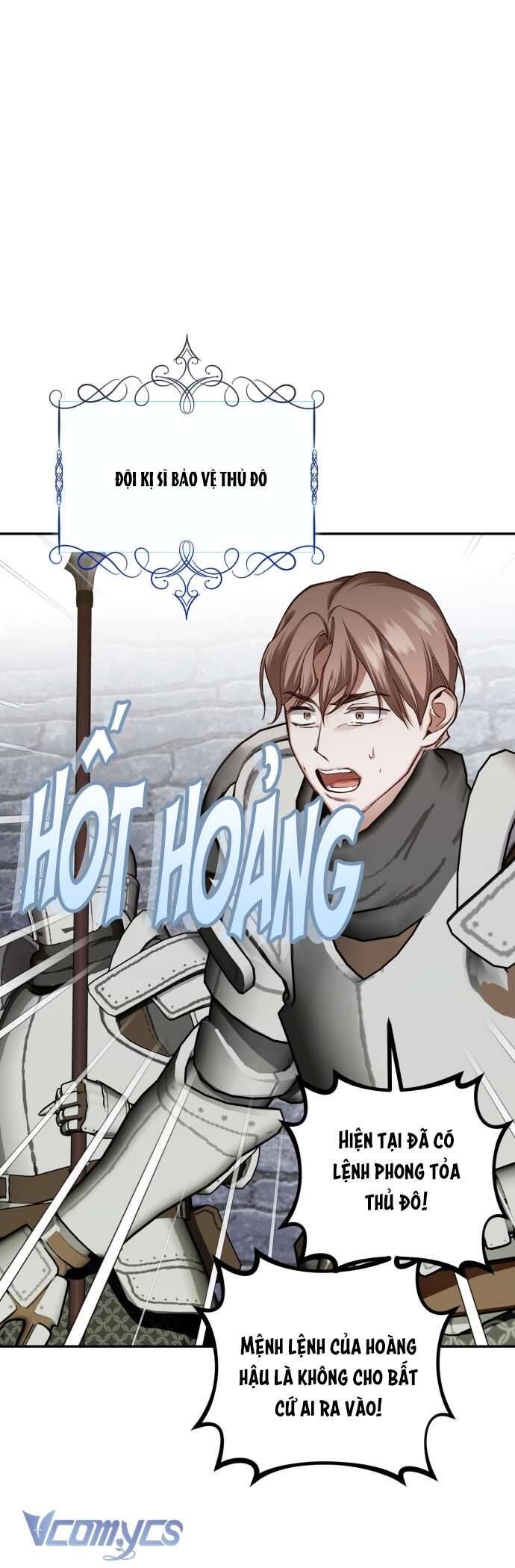 đọc truyện Phương Pháp Che Giấu Đứa Con Của Hoàng Đế Chương 97 ảnh 25 tại Thiên Thai Truyện