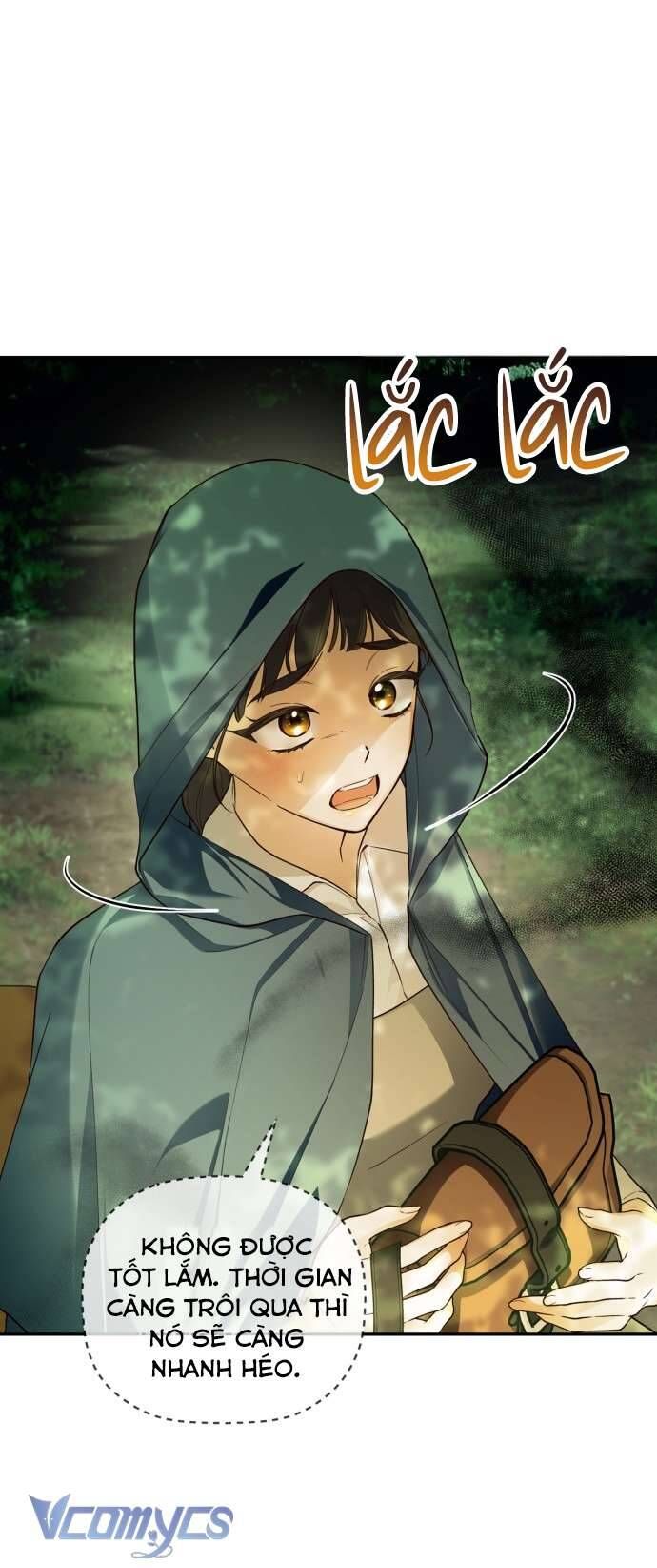 đọc truyện Phương Pháp Che Giấu Đứa Con Của Hoàng Đế Chương 97 ảnh 27 tại Thiên Thai Truyện