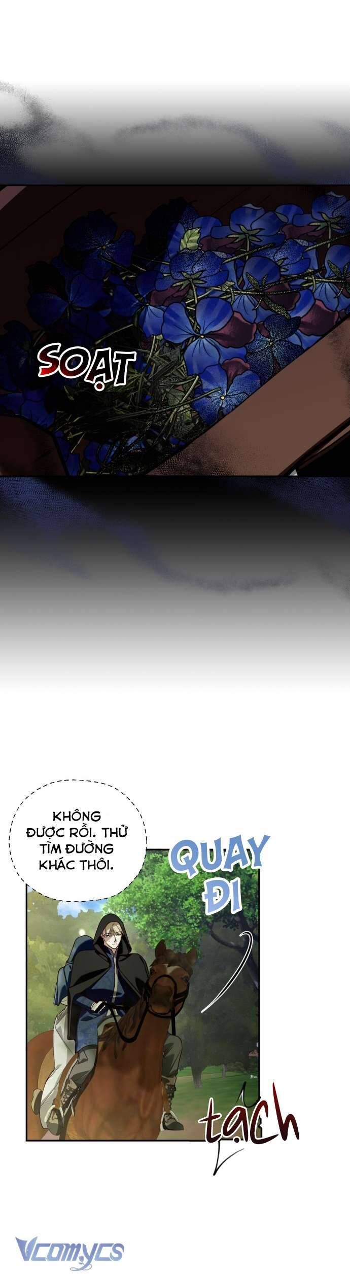 đọc truyện Phương Pháp Che Giấu Đứa Con Của Hoàng Đế Chương 97 ảnh 28 tại Thiên Thai Truyện