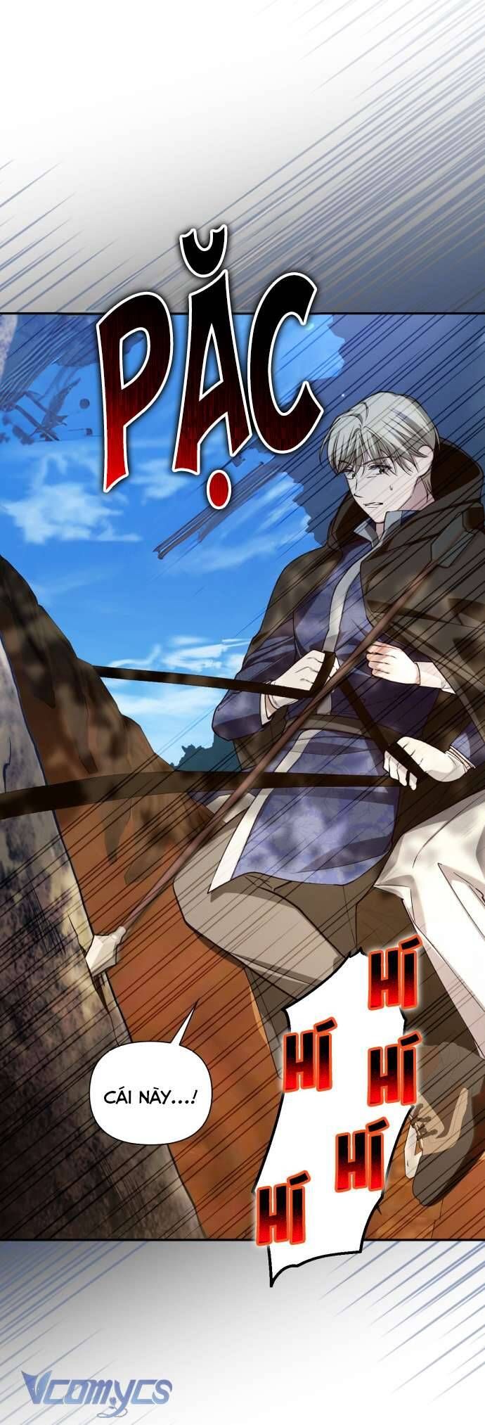 đọc truyện Phương Pháp Che Giấu Đứa Con Của Hoàng Đế Chương 97 ảnh 32 tại Thiên Thai Truyện