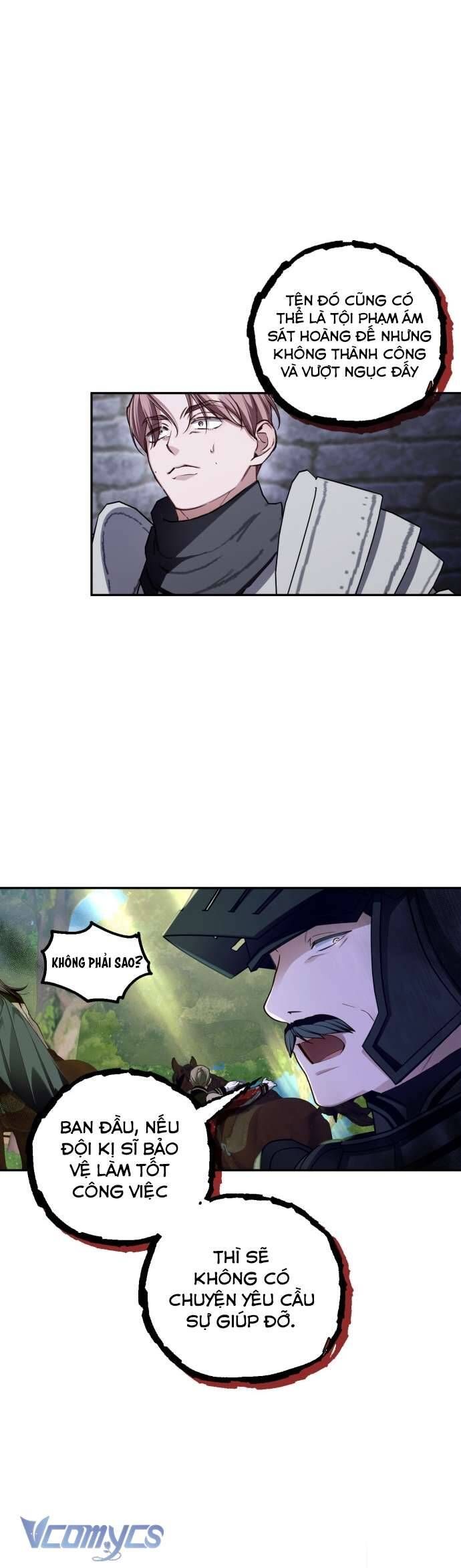 đọc truyện Phương Pháp Che Giấu Đứa Con Của Hoàng Đế Chương 97 ảnh 34 tại Thiên Thai Truyện