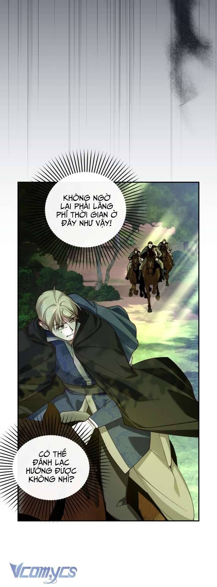 đọc truyện Phương Pháp Che Giấu Đứa Con Của Hoàng Đế Chương 97 ảnh 38 tại Thiên Thai Truyện