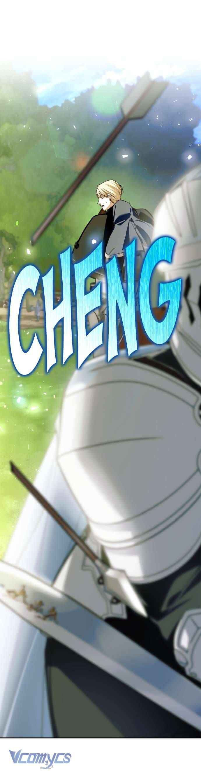 đọc truyện Phương Pháp Che Giấu Đứa Con Của Hoàng Đế Chương 97 ảnh 40 tại Thiên Thai Truyện