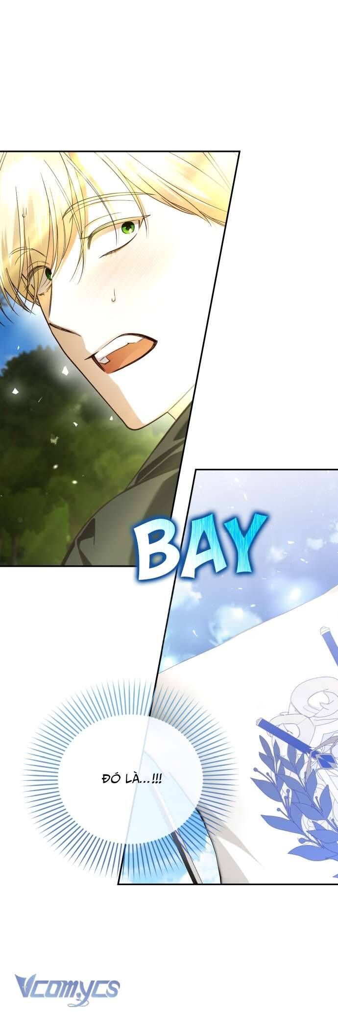 đọc truyện Phương Pháp Che Giấu Đứa Con Của Hoàng Đế Chương 97 ảnh 41 tại Thiên Thai Truyện