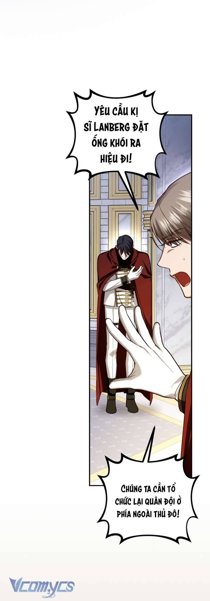 đọc truyện Phương Pháp Che Giấu Đứa Con Của Hoàng Đế Chương 97 ảnh 6 tại Thiên Thai Truyện