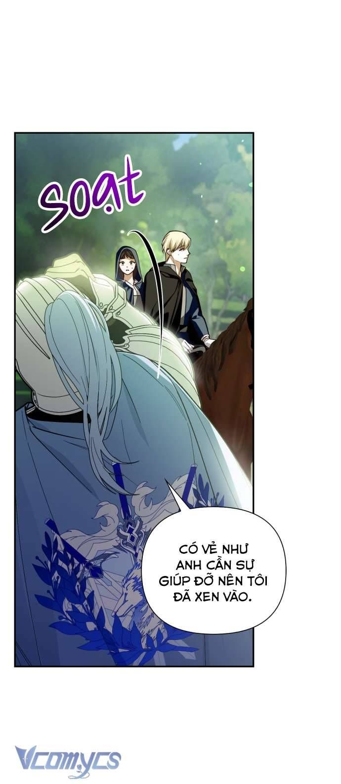 đọc truyện Phương Pháp Che Giấu Đứa Con Của Hoàng Đế Chương 97 ảnh 43 tại Thiên Thai Truyện