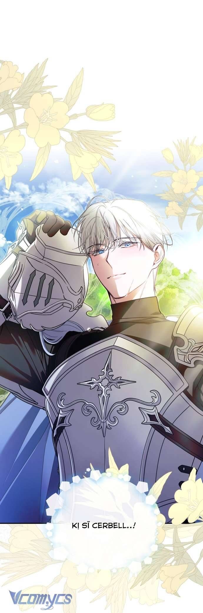 đọc truyện Phương Pháp Che Giấu Đứa Con Của Hoàng Đế Chương 97 ảnh 44 tại Thiên Thai Truyện