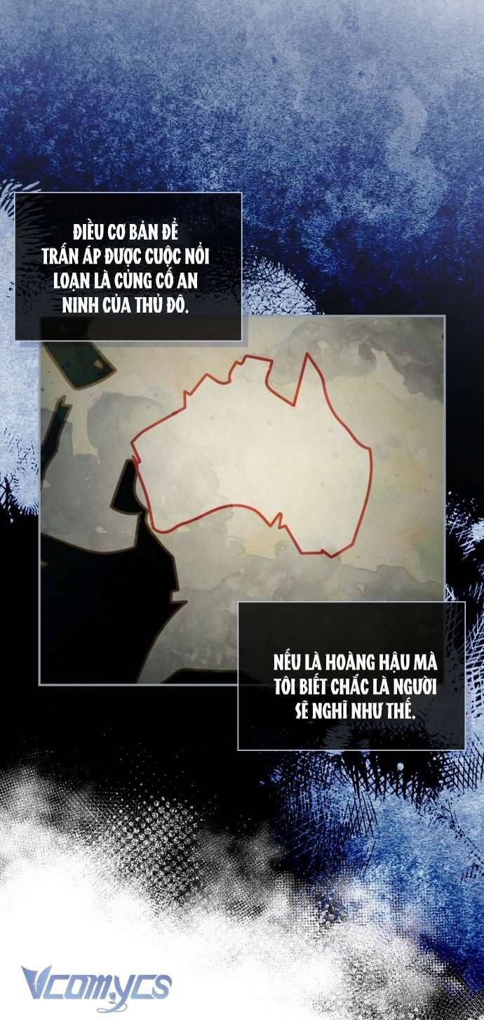 đọc truyện Phương Pháp Che Giấu Đứa Con Của Hoàng Đế Chương 97 ảnh 46 tại Thiên Thai Truyện