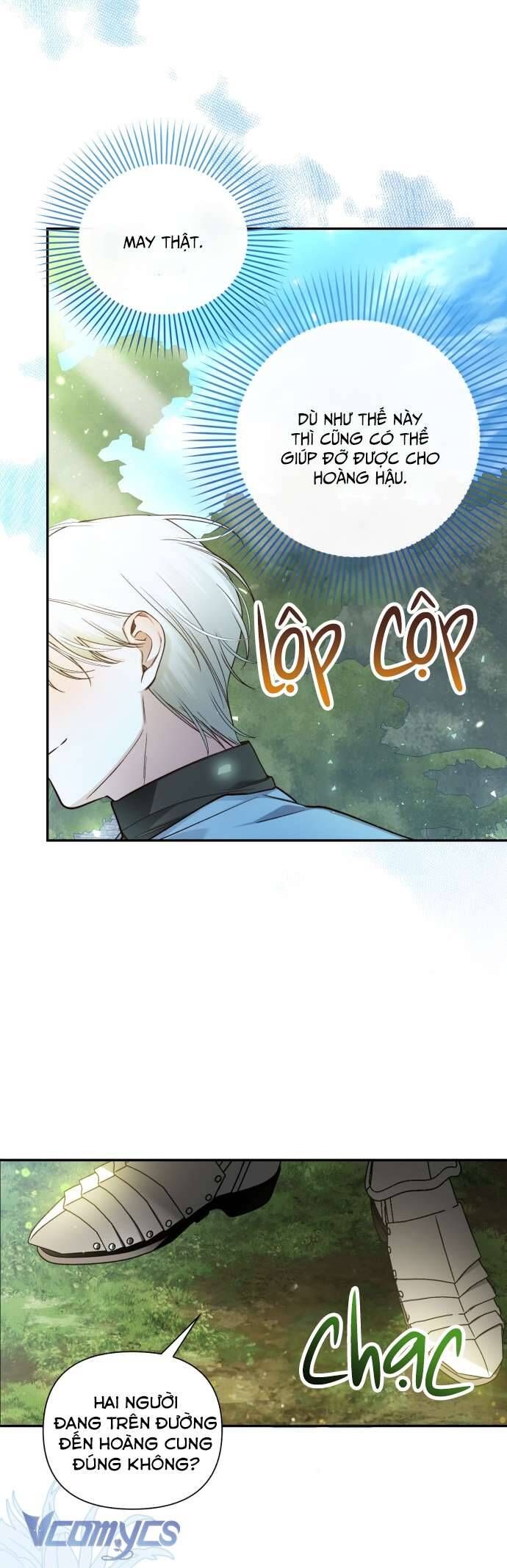 đọc truyện Phương Pháp Che Giấu Đứa Con Của Hoàng Đế Chương 97 ảnh 48 tại Thiên Thai Truyện