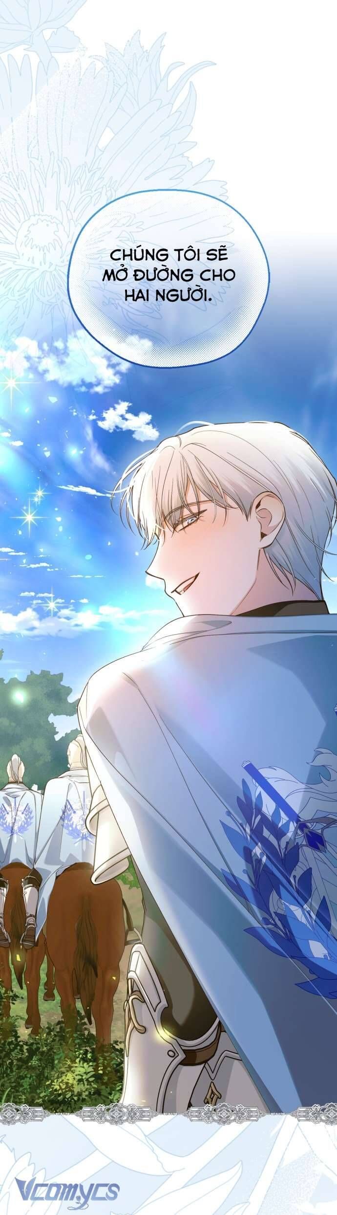 đọc truyện Phương Pháp Che Giấu Đứa Con Của Hoàng Đế Chương 97 ảnh 49 tại Thiên Thai Truyện